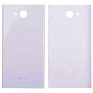 Vestel Venüs 5,5X Arka Pil Kapağı Beyaz